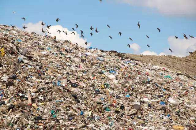 垃圾滲濾液處理工藝發(fā)展史