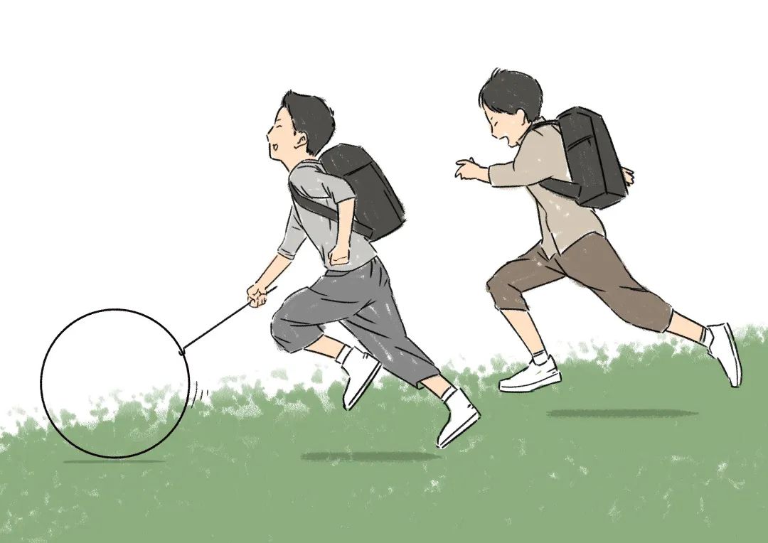 六一兒童節(jié)，來一波回憶殺！