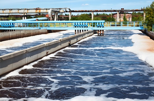 垃圾滲濾液中的資源回收：磷、氮如何&ldquo;變廢為寶&rdquo;？