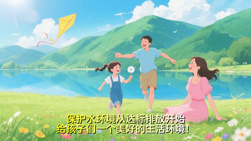 生活、工業(yè)、醫(yī)療廢水如何分類與處理 ------一文看懂如何實(shí)現(xiàn)達(dá)標(biāo)排放！